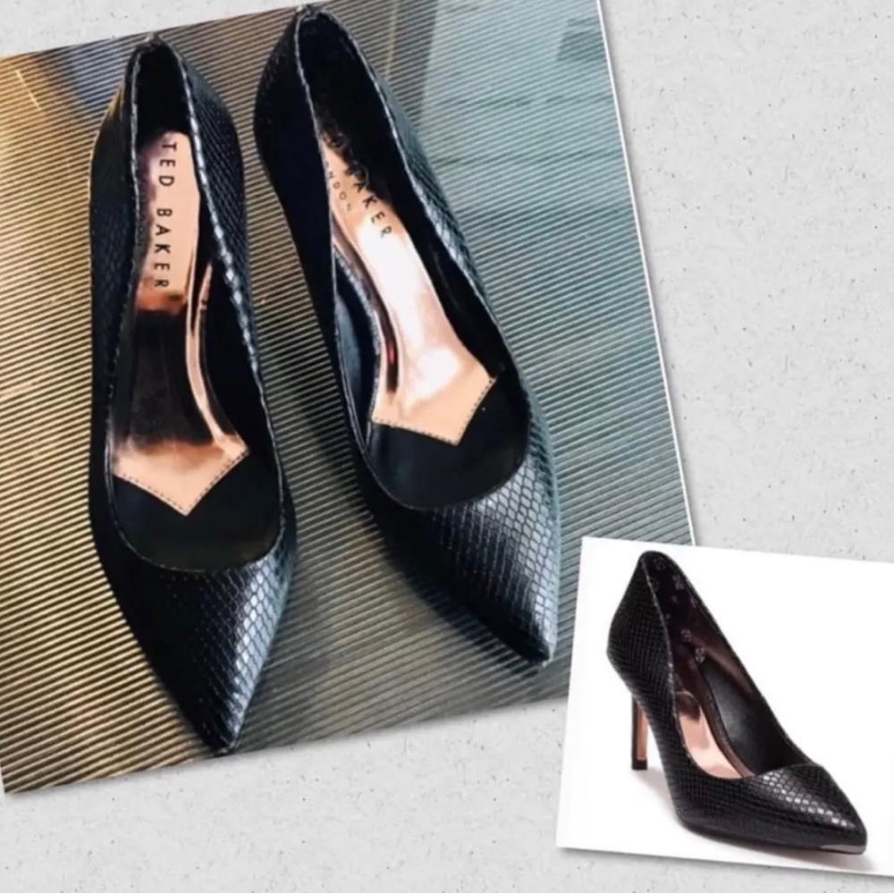 Ted Baker Heels